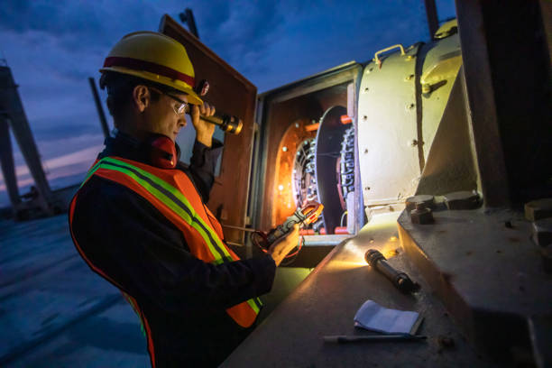 Best Circuit Breaker Repair  in Punaluu, HI