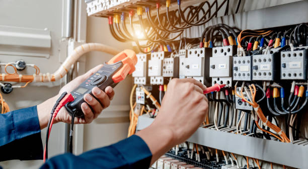 Best Residential Electrician Services  in Punaluu, HI