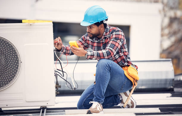 Best Electrical Installation Contractor  in Punaluu, HI