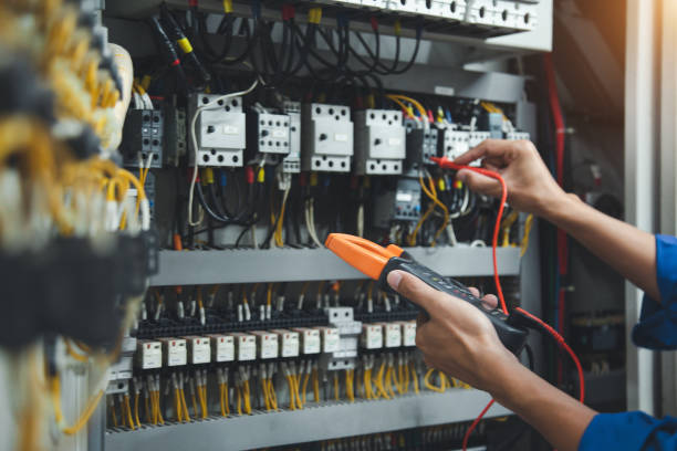 Best Affordable Emergency Electrician  in Punaluu, HI