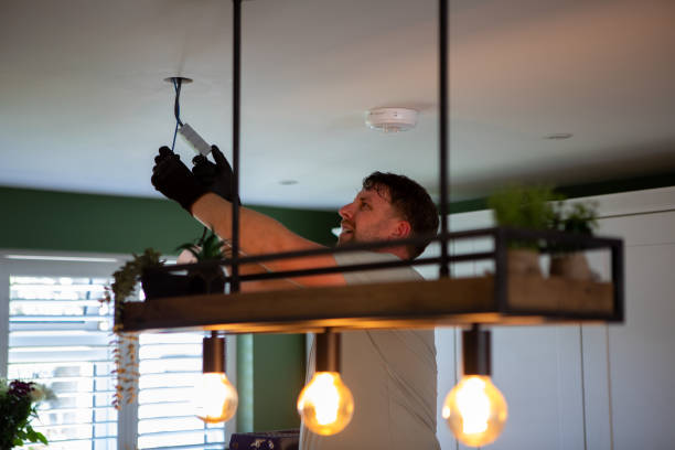 Best Electrical Rewiring Services  in Punaluu, HI