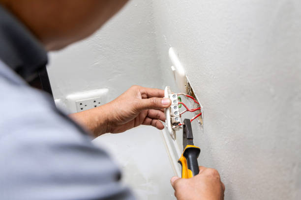 Best Commercial Electrician Services  in Punaluu, HI